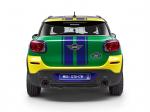 Mini Paceman GoalCooper 2014 года